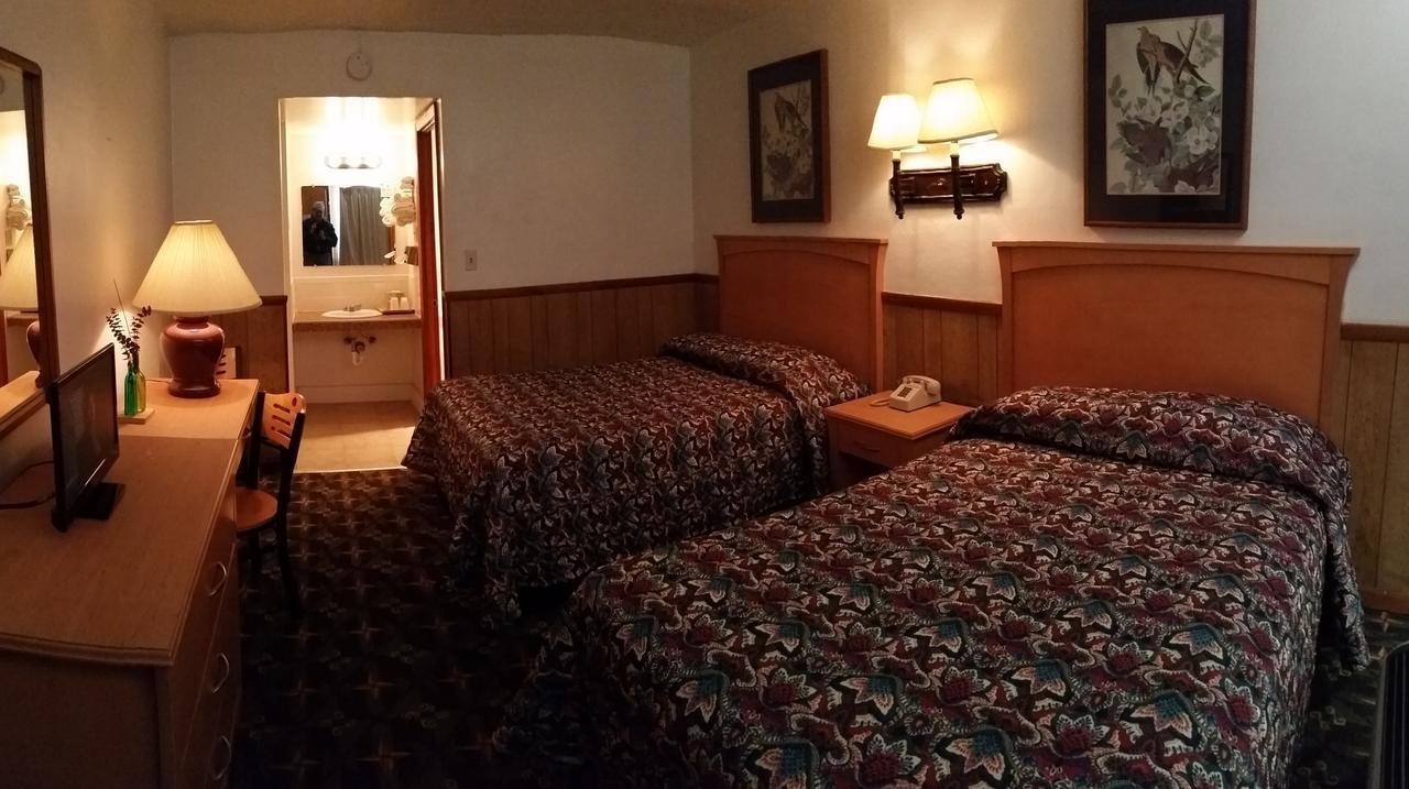Beltway Motel And Suites Halethorpe Экстерьер фото